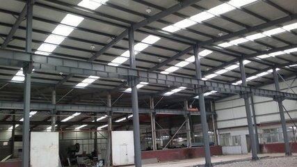 教你如何選擇高品質(zhì)的鋼構(gòu)廠(chǎng)