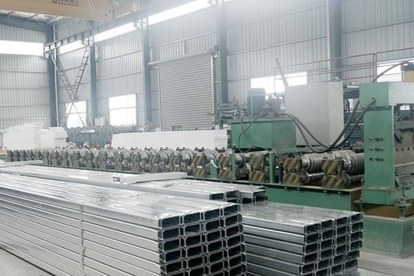 21世紀(jì)鋼結(jié)構(gòu)將向低碳方向發(fā)展